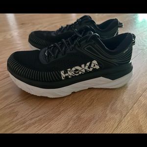 Womens Hoka Bondi 7